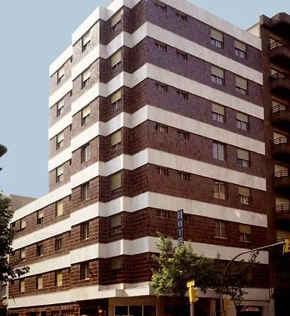 Ξενοδοχείο Conquistador 3*