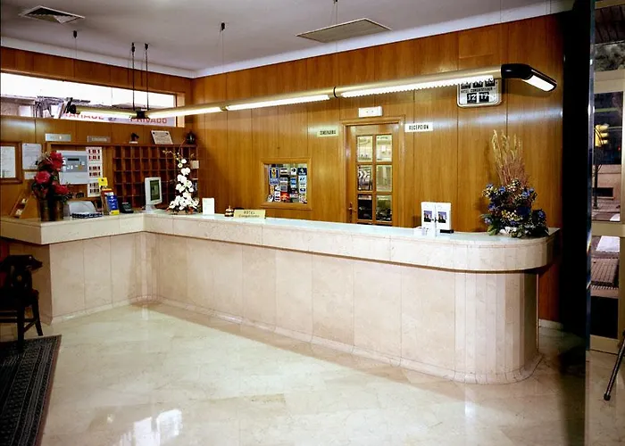 Conquistador 3* Zaragoza